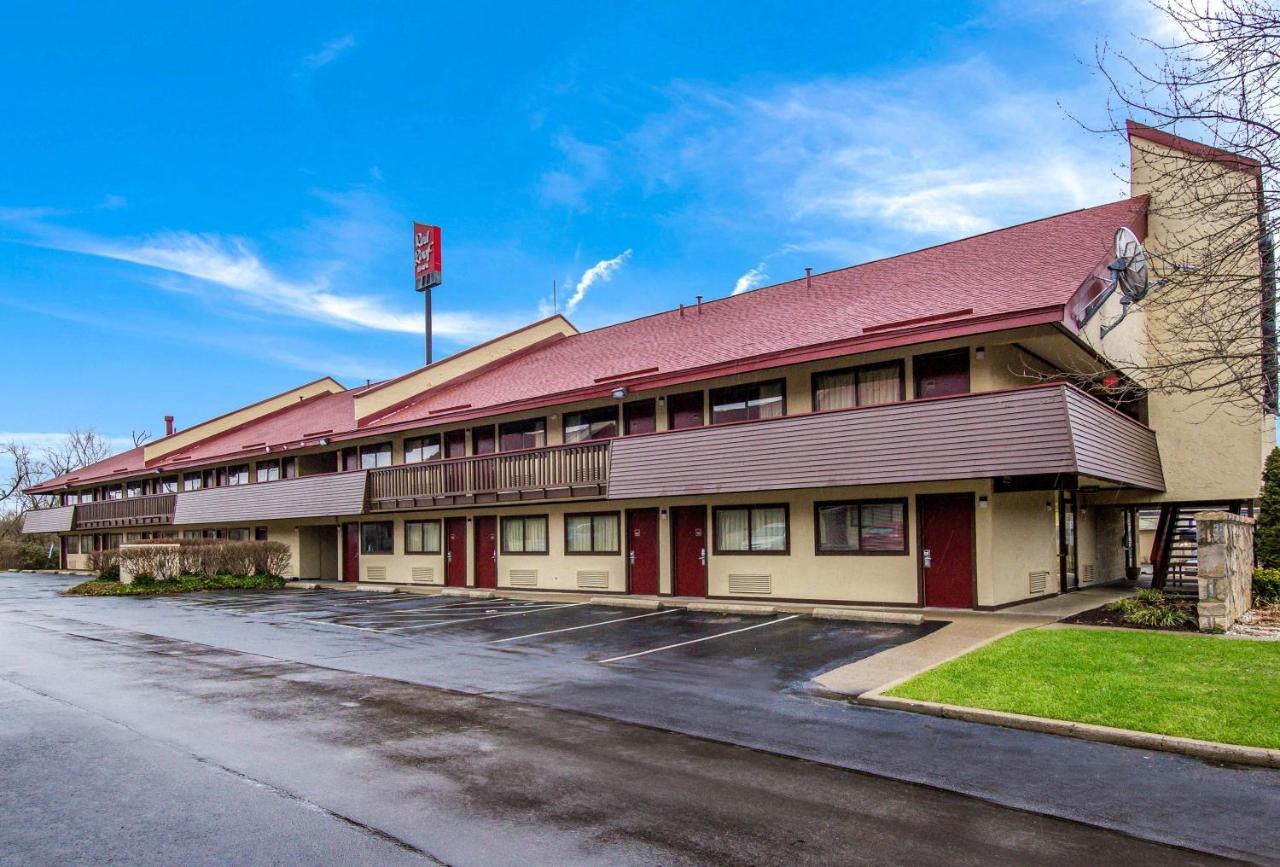 Red Roof Motel 2*