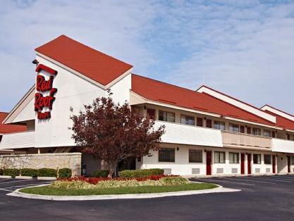Red Roof Motel Lexington