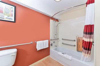 Motel Red Roof 2*